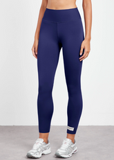 27 inch High Rise ThermaSoft Legging - Navy